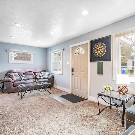 Pet Friendly Millcreek Home Close To Downtown/Mtns ソルトレイクシティ エクステリア 写真