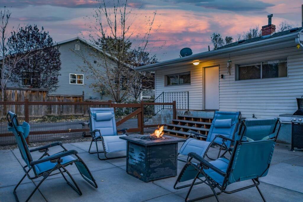Pet Friendly Millcreek Home Close To Downtown/Mtns ソルトレイクシティ エクステリア 写真