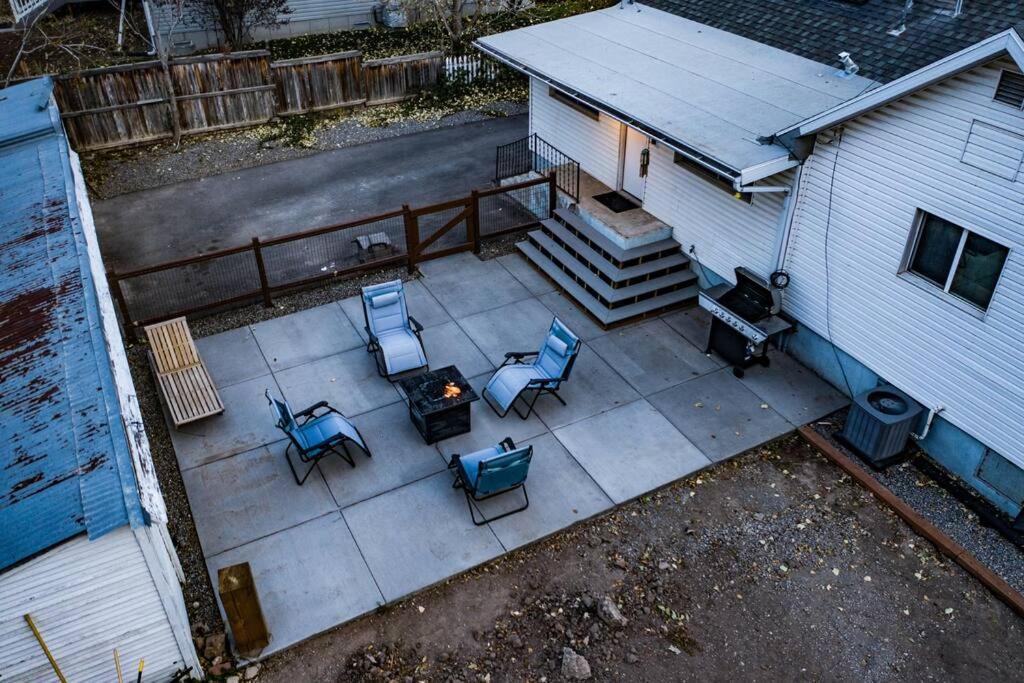 Pet Friendly Millcreek Home Close To Downtown/Mtns ソルトレイクシティ エクステリア 写真